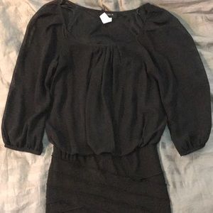 Price drop!! Black dress